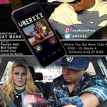 xxx uber